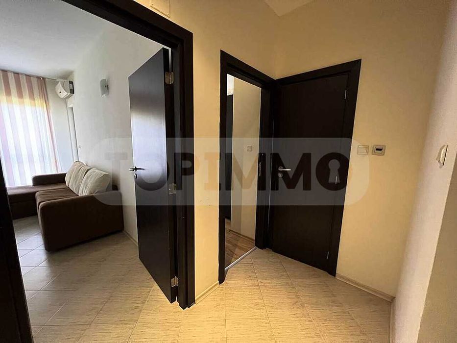 Продава се Двустаен апартамент в к.к. Златни пясъци - 59 кв.м за 1441 €/кв.м - Снимка #6