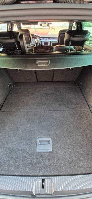 Passat B8, 2016 2.0 TDI, R Line Interior, 8400 Eur.