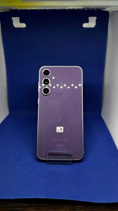 Samsung Galaxy S23 FE (AG50 Galata B6822) Garantie 2 ani!