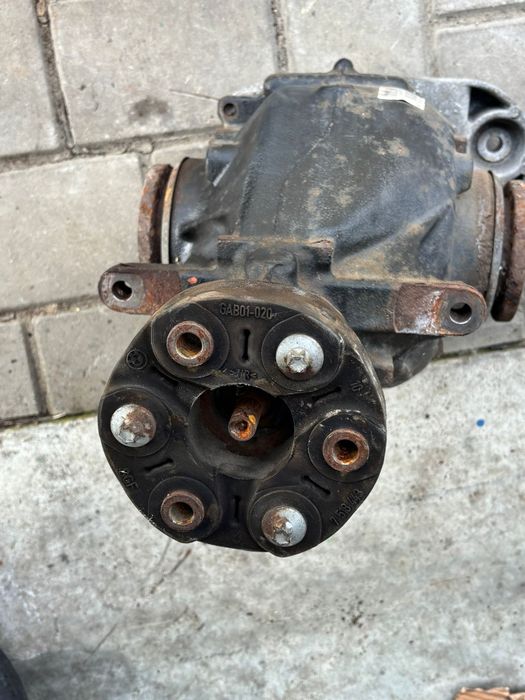 Grup diferential spate BMW E90 E91 E92 E93 325d 330d raport 2.93 auto