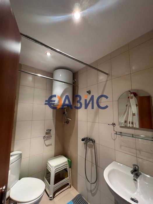 Продава се Едностаен апартамент в Несебър - 46 кв.м за 1500 €/кв.м - Снимка #7