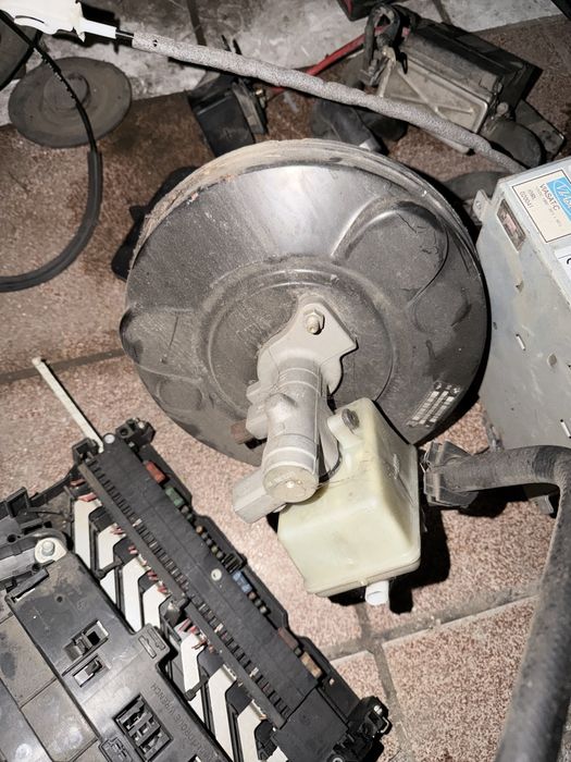 Piese bmw e46  golf 2