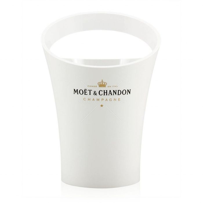 Шампаниера за бутилка M O E T BUCKET