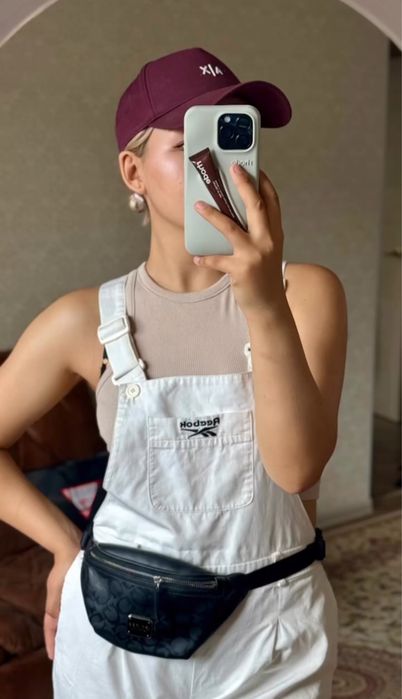 Сумка  guess  оригинал