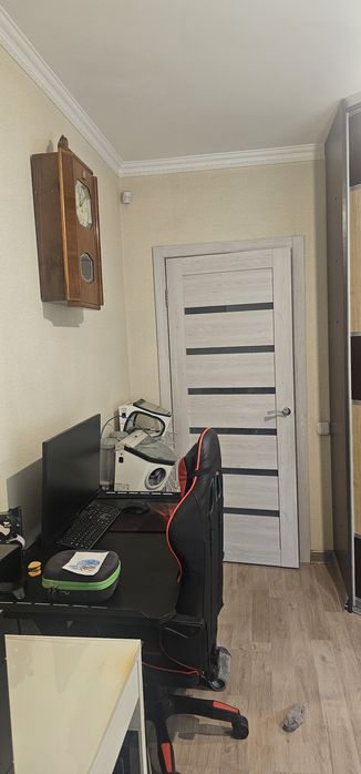 Продаю квартиру.