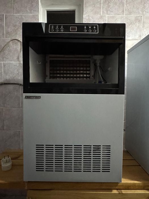 Ледогенератор б/у за сутку 20 кг