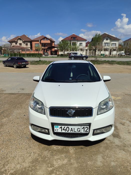 Суточная аренда авто