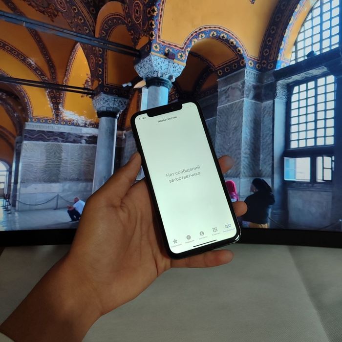 Iphone Xs sotiladi dastavka bor