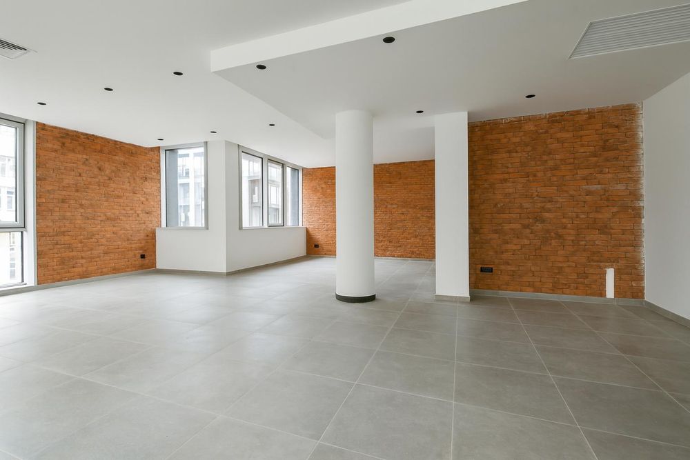 Дава се под наем Офис в София, Кръстова вада - 90 кв.м за 1080 € - Снимка #1