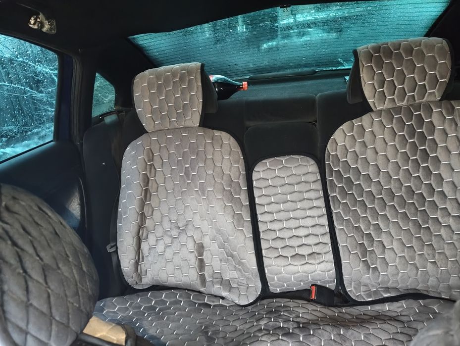 Пассат б5 1996г 1.8