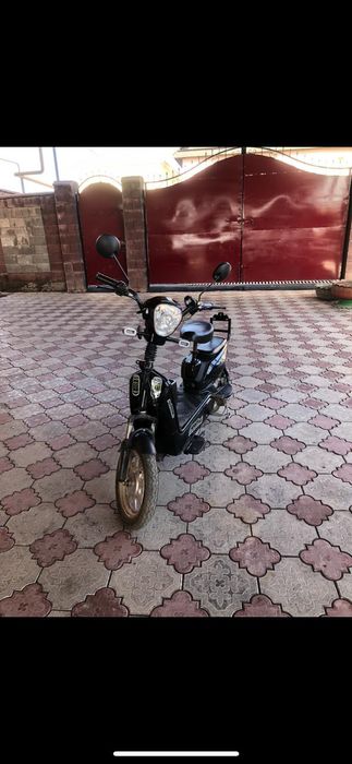 Продам ск8 почти в идеальном состоянии