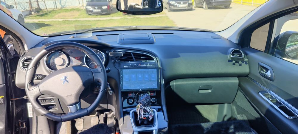 Peugeot 5008 vand sau schimb