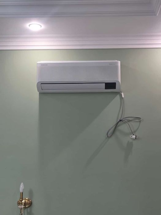 Установка кондиционеров Кызылорда