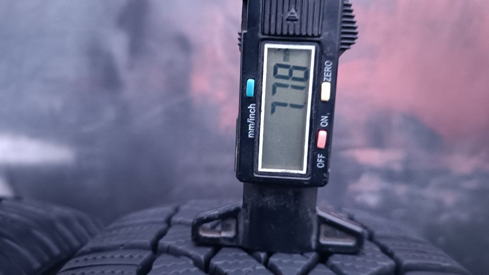 195/65/15 Bridgestone