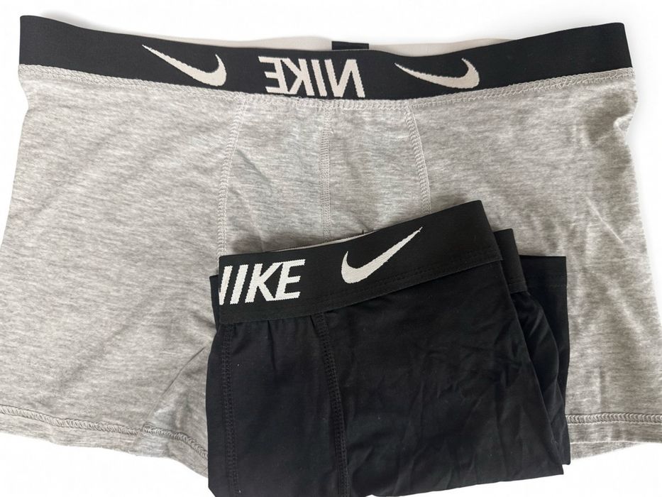 Boxeri Calvin Klein si Nike