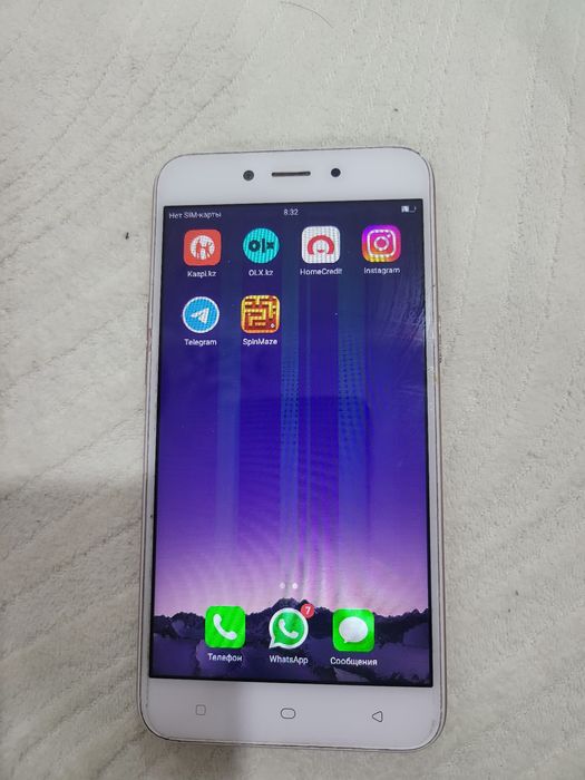 Телефон смартфон Oppo