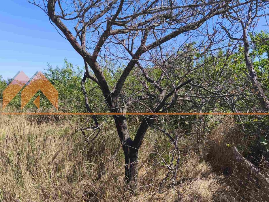 Продава се Парцел в Варна, м-т Зеленика - 2100 кв.м за 104 €/кв.м - Снимка #1