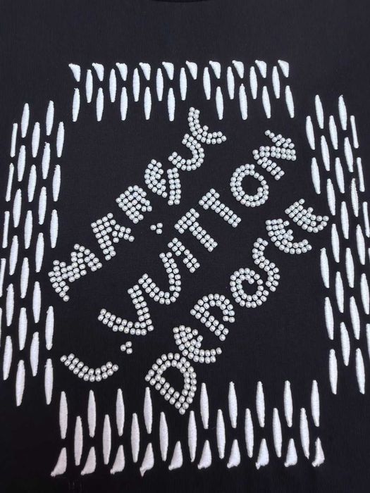 Tricou Louis Vuitton Premium