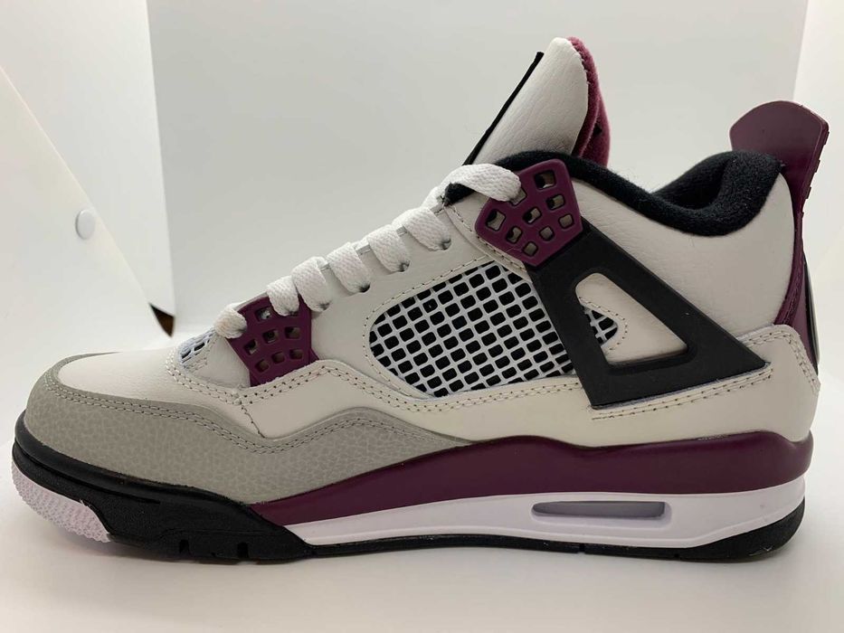 Nike Air Jordan 4 Retro Psg