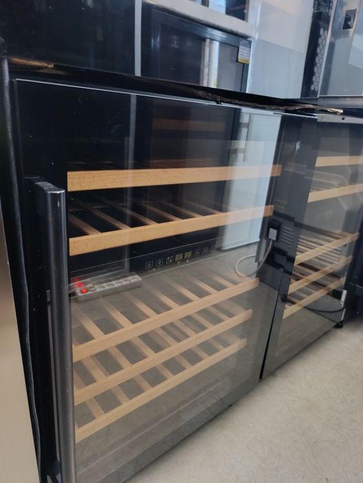 Нова!!! Витрина за вино WITT