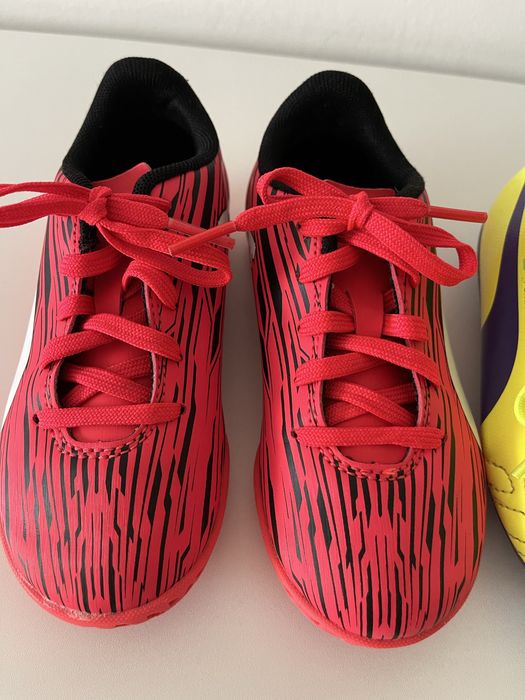 Футболни обувки Puma