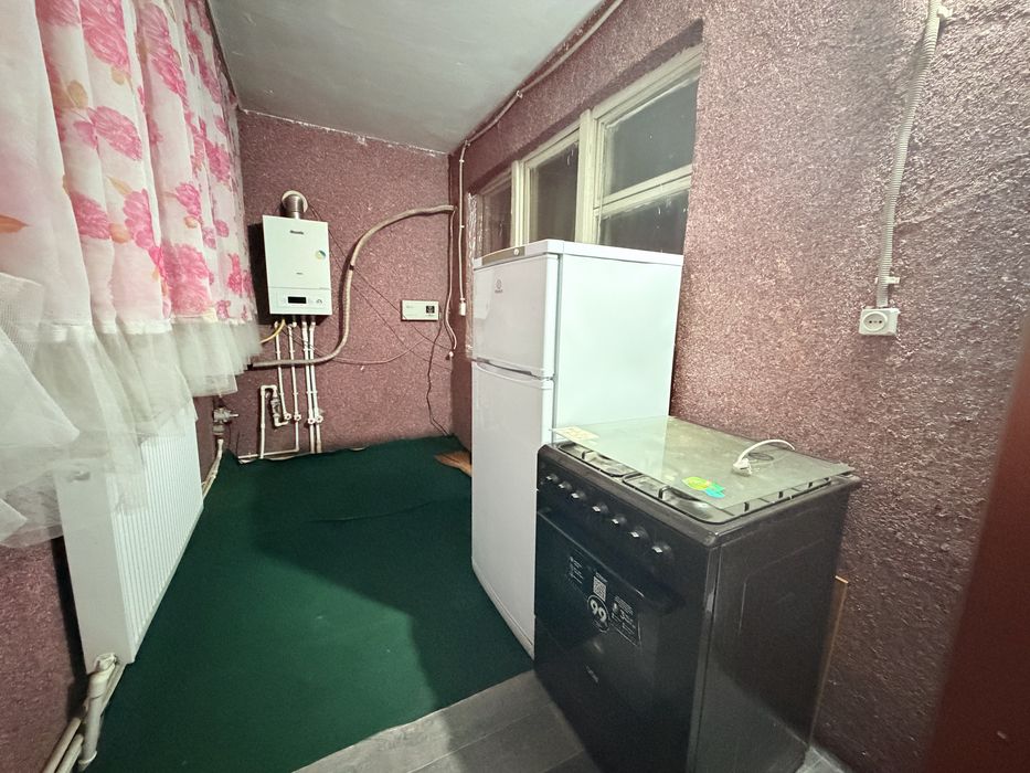 Zudlik bilan fargonada kvartira ijaraga beriladi