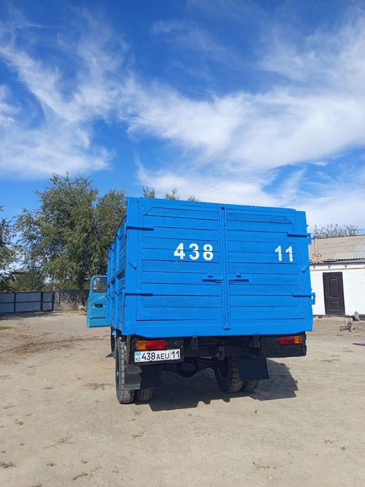 Газтри 53 (1990)