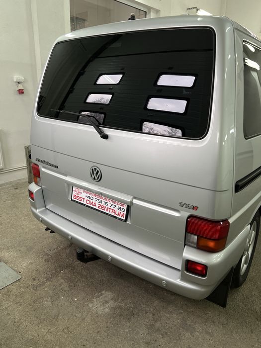 VWTransporter, Multivan Generation 2,5 d,150Cp Pret afisat fara  TVA
