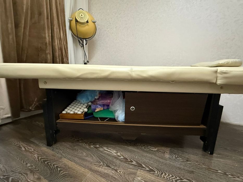 Массажная Кушетка для процедур