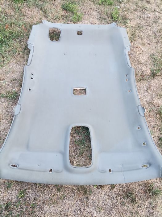 Kia Sorento - Киа Соренто - дизел 2.5 CRDI 16 V - 140 к.с.