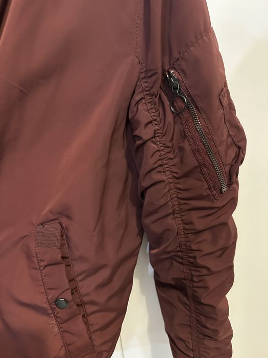 Geaca bomber barbati Pull&Bear