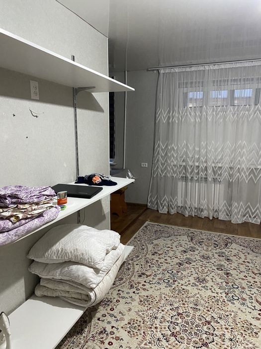 Срочно 1 комнатная квартира