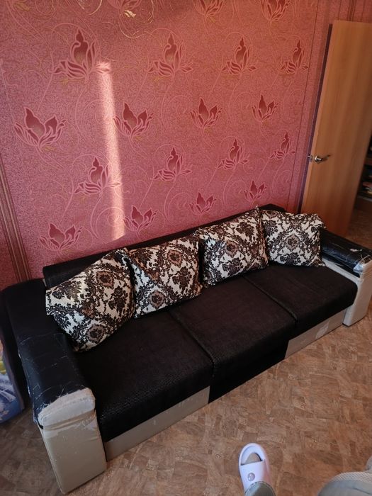 Раскладной диван