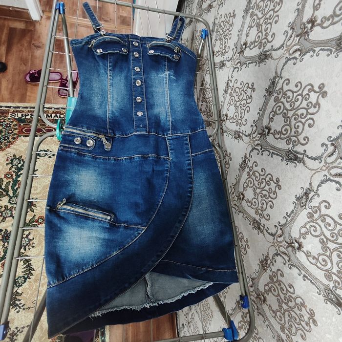 Женские сарафаны