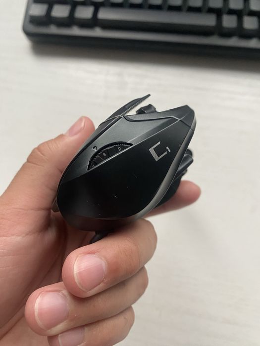 Мультиплекаторная катушка