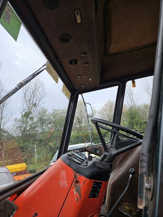 Tractor Zettor 5211