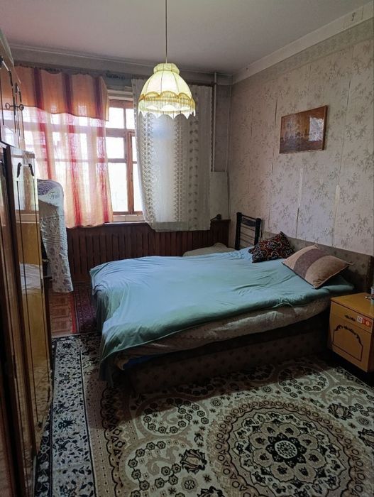 ИПОТЕКА. 3-Комн. 1-Этаж. Разделка. Продажа. Ттз-2.