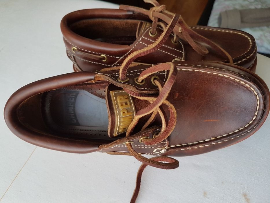 Pantofi Camper                  .