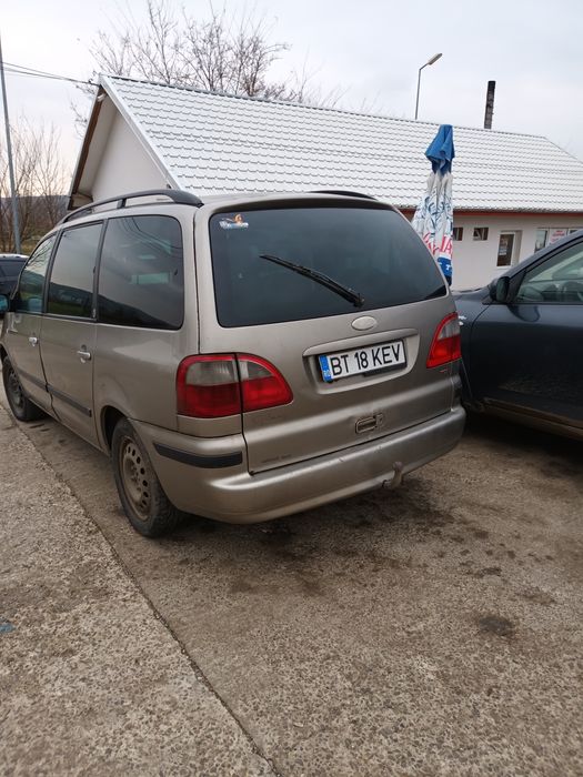 Vând Ford galaxy  (sharan)