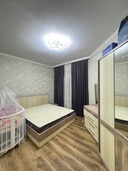 Яшнабод ЖК Азия Хаус 2/7/8   60м2