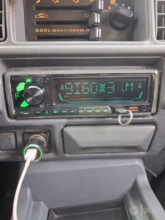 Мафон блутос мр3