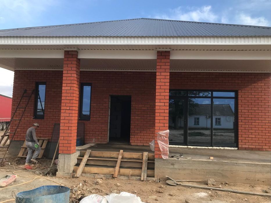 Пластиковые окна витражи двери