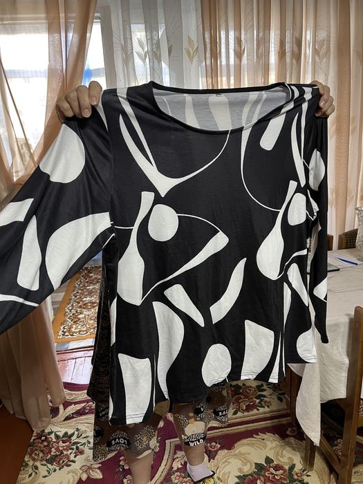 Кофта Классическая праздничная