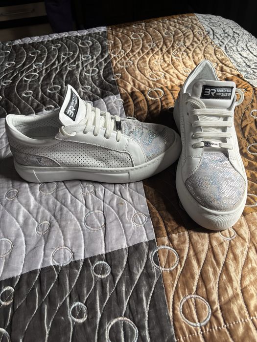 Обувь женская, новая