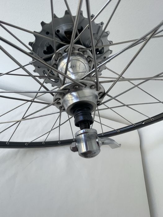 Campagnolo Chorus 9 speed