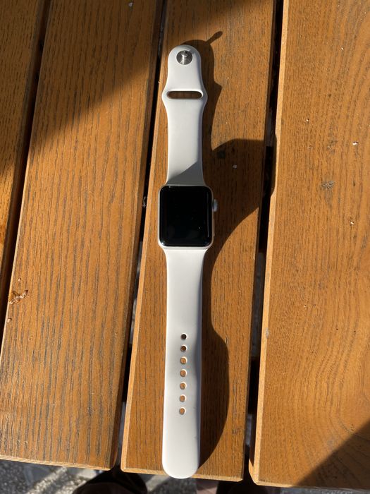 Vand Apple Watch