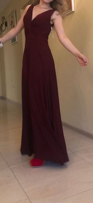 SET 3 rochii-2 grena, 1 muștar. Doar 60lei/buc. Mărimi universale.