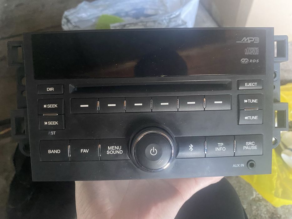 Продаю магнитолу