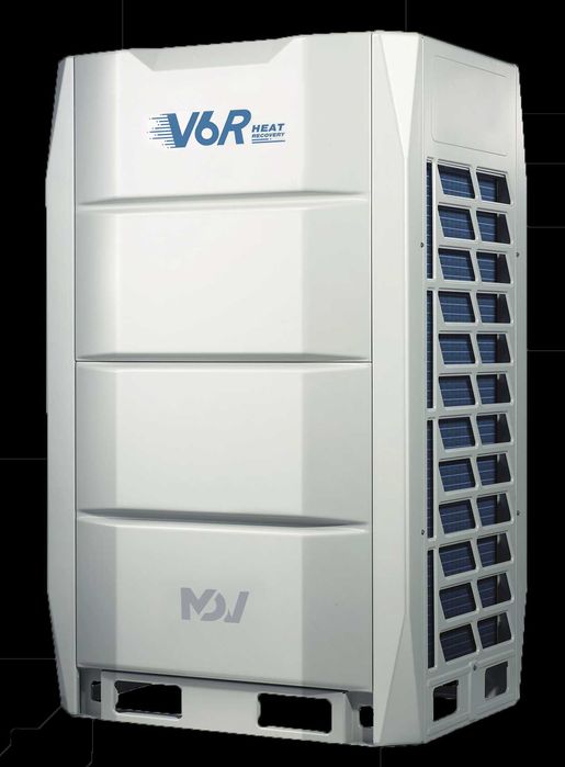 VRF система MDV Наружный блок 28кВт модель MDV6-i280WV2GN1