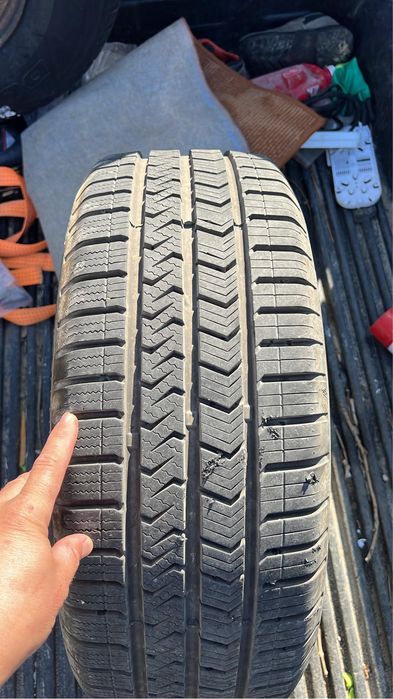 Шина 205/55R16 (1шт)